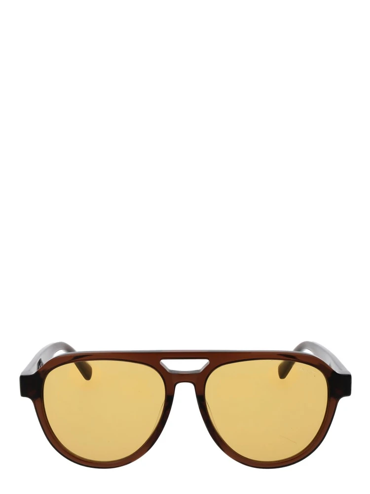 Brown Acetate Sunglasses alternative