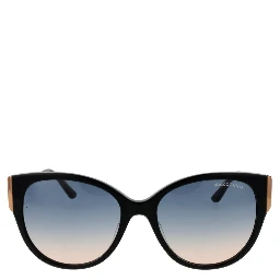 Black Acetate Sunglasses