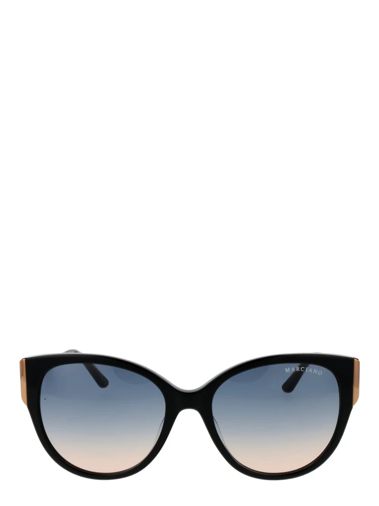 Black Acetate Sunglasses alternative