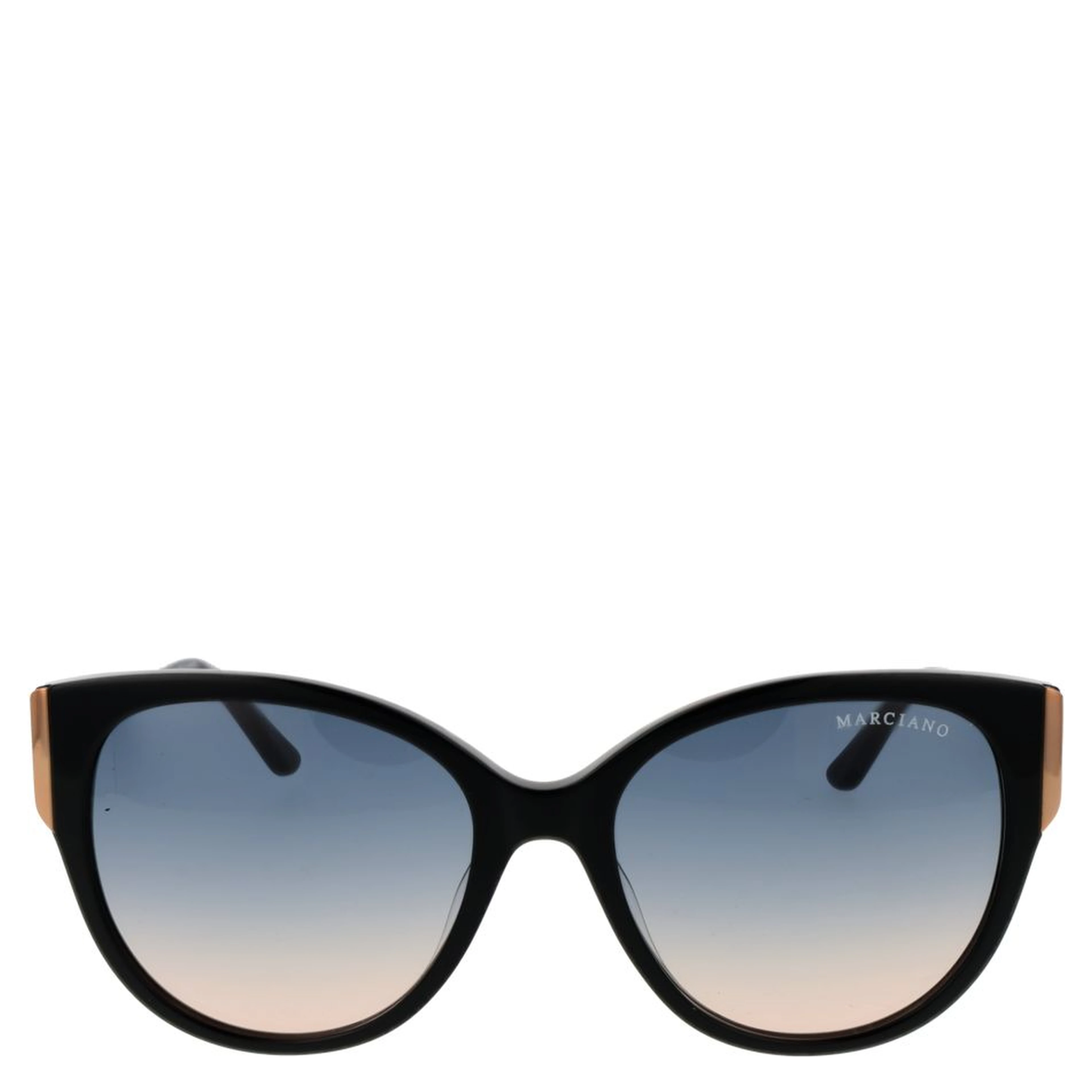 Black Acetate Sunglasses