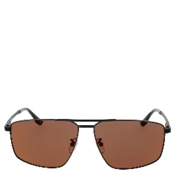 Black Titanium Sunglasses