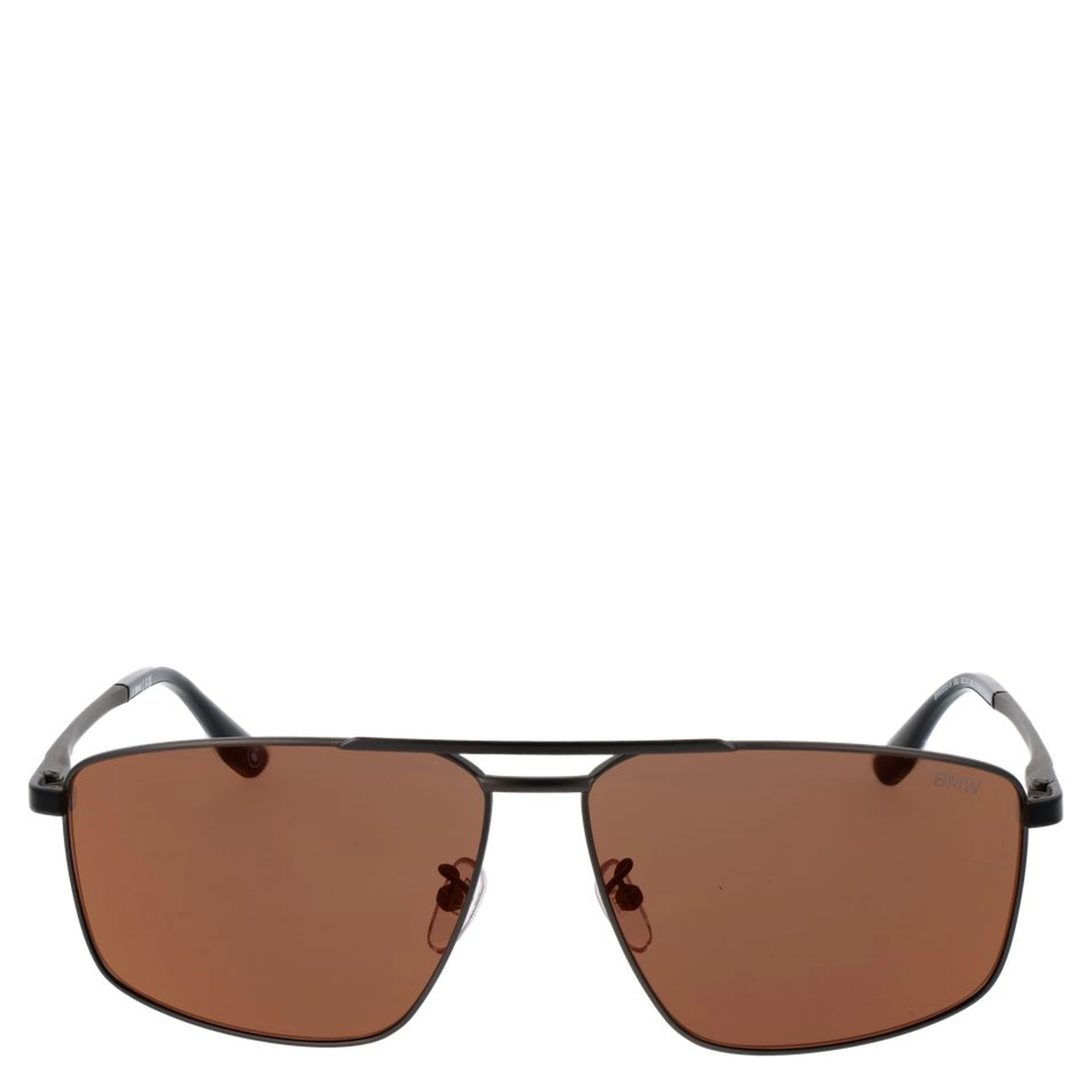 Black Titanium Sunglasses