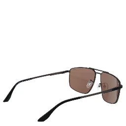 Black Titanium Sunglasses