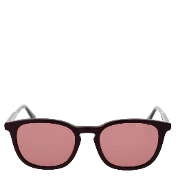 Purple Acetate Sunglasses