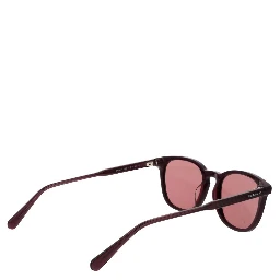 Purple Acetate Sunglasses