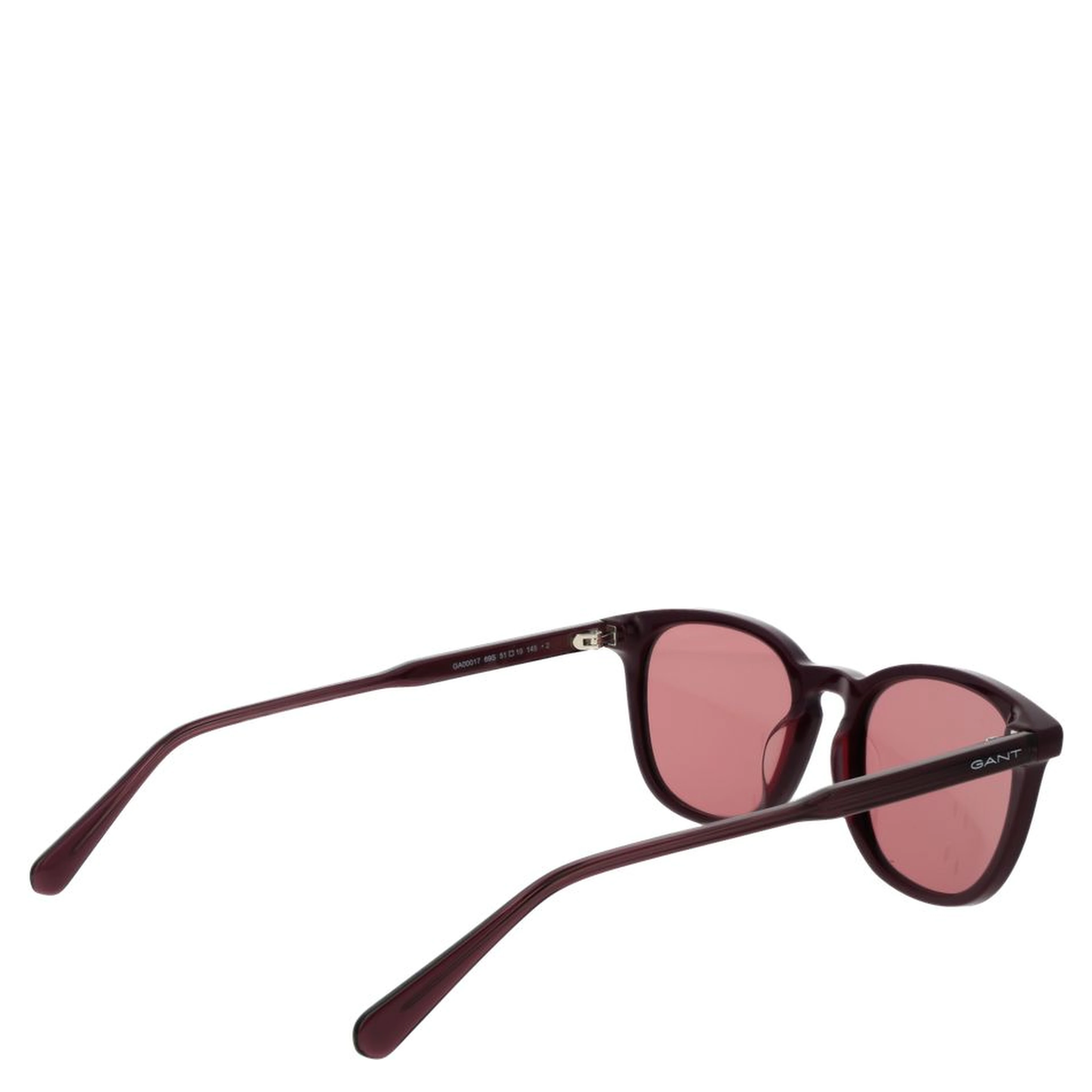 Purple Acetate Sunglasses