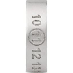 Silver Silver Ring