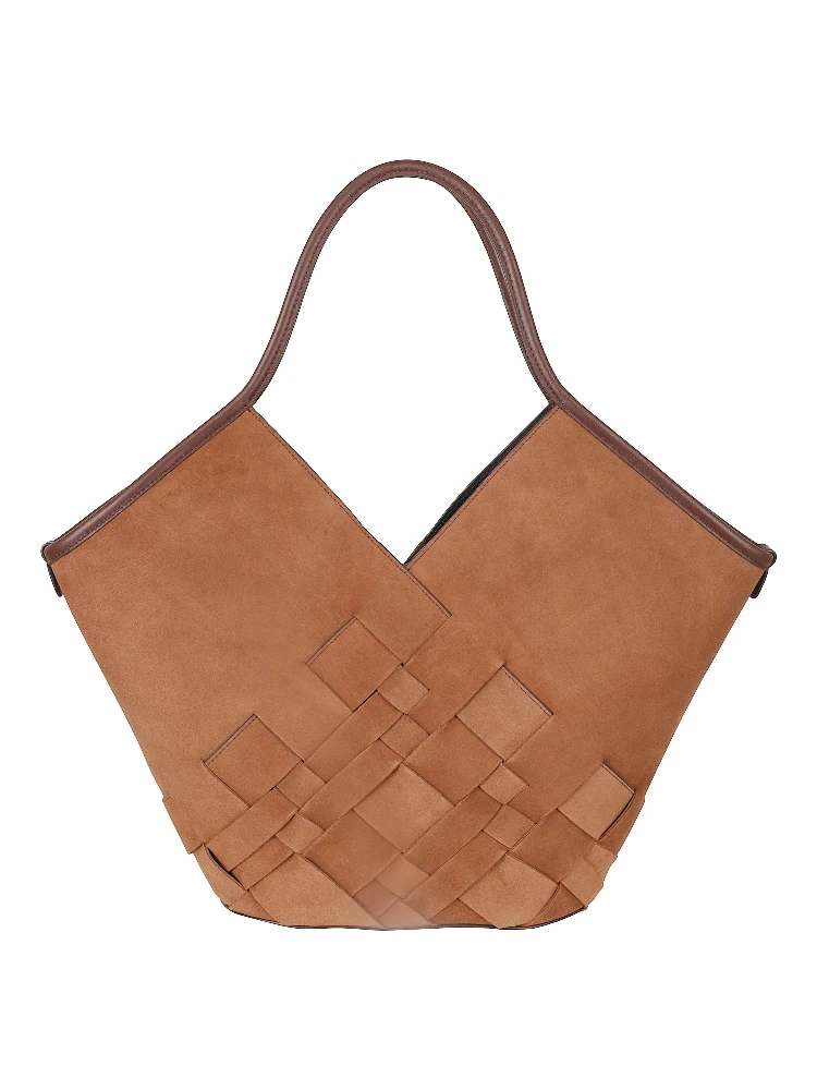 COLOMA SUEDE