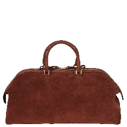 BORSA CON MANICI CROSTA
