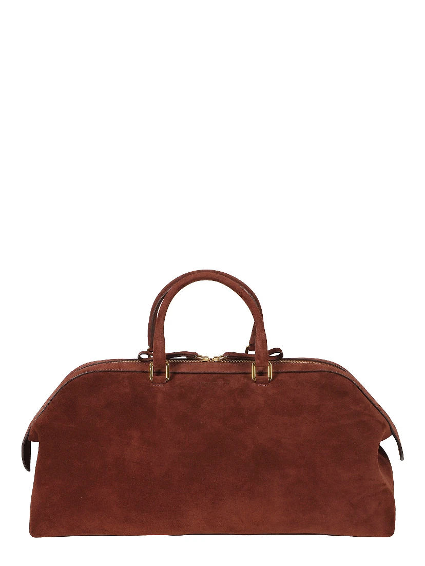 BORSA CON MANICI CROSTA