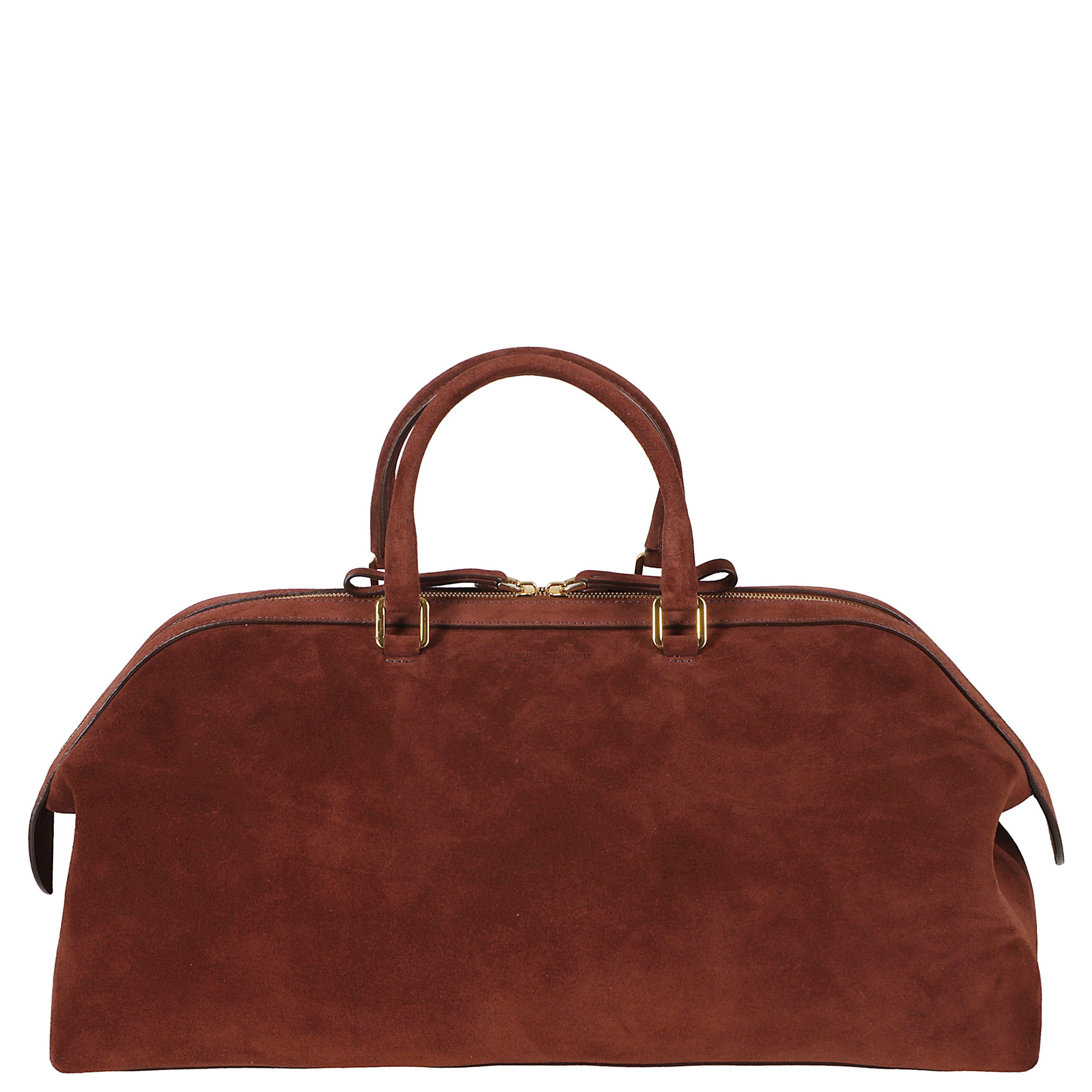 BORSA CON MANICI CROSTA