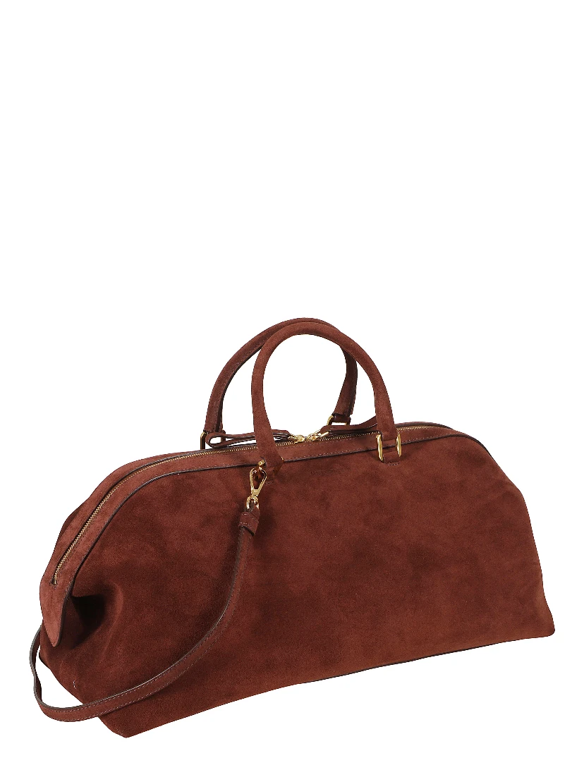 BORSA CON MANICI CROSTA