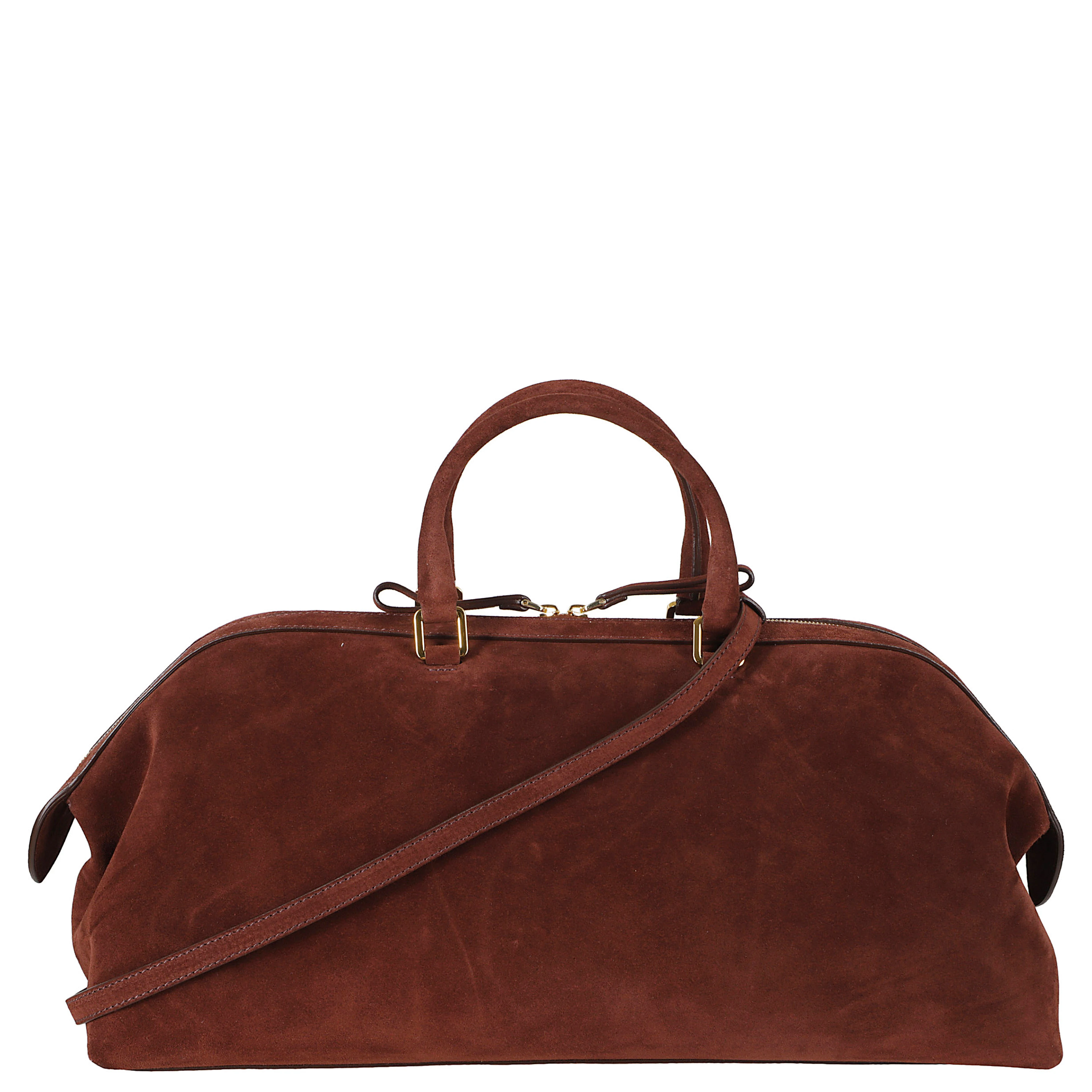BORSA CON MANICI CROSTA