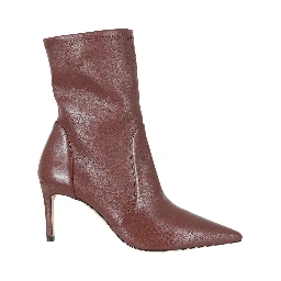 STUART POWER BOOTIE 75