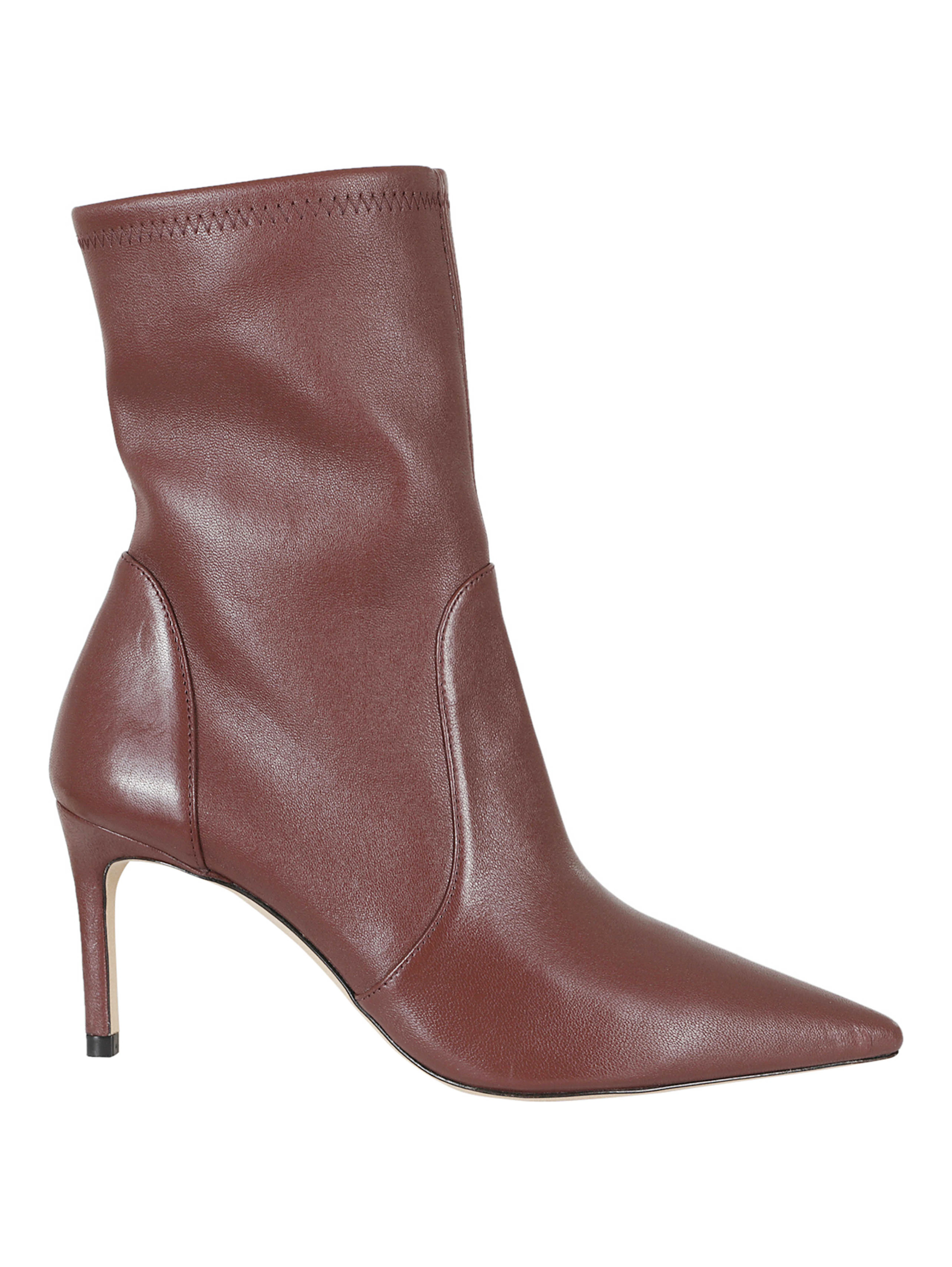 STUART POWER BOOTIE 75