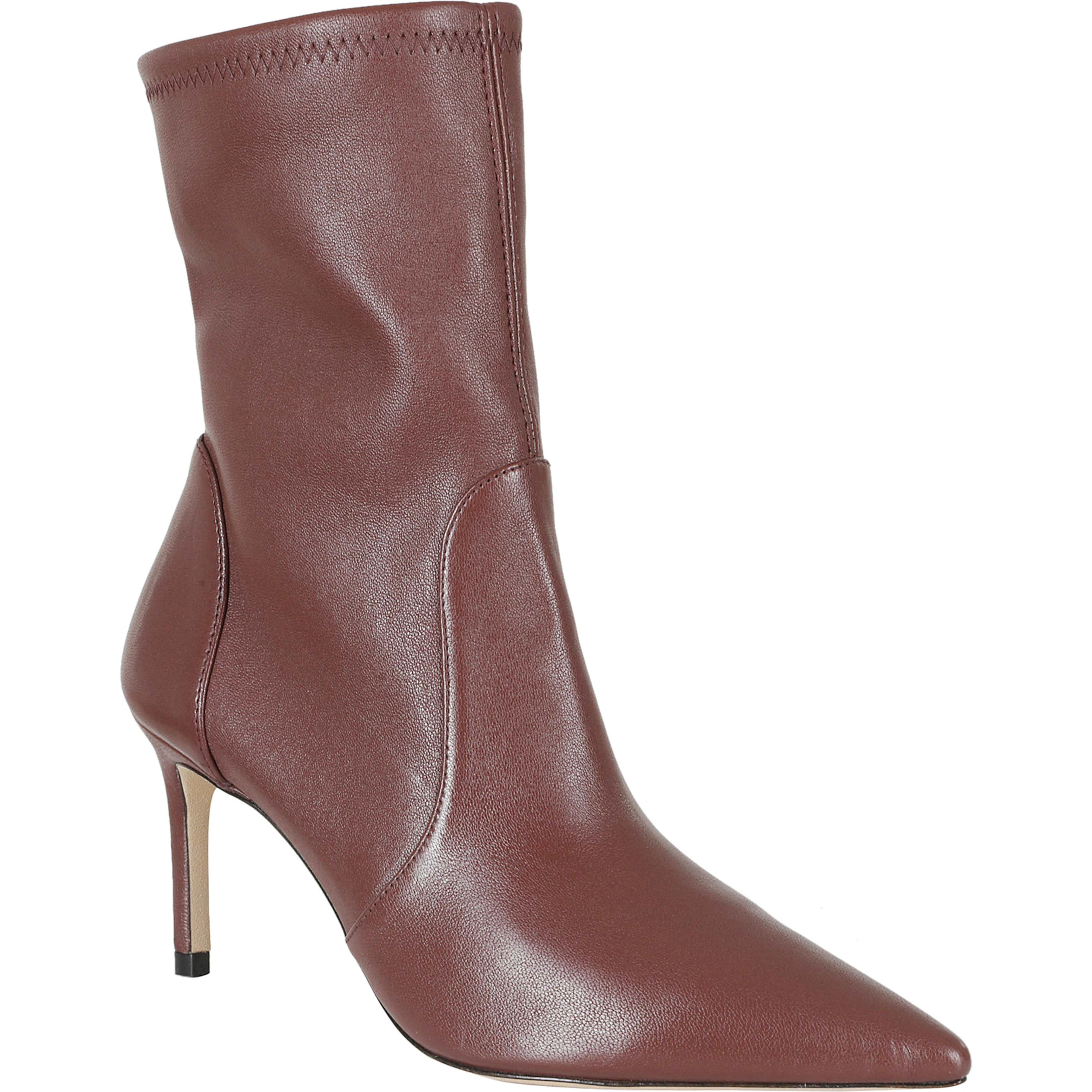 STUART POWER BOOTIE 75