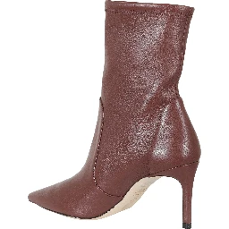 STUART POWER BOOTIE 75