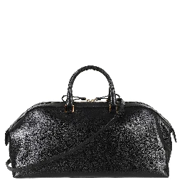 BORSA CON MANICI CAPRA