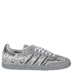 SAMBA OG