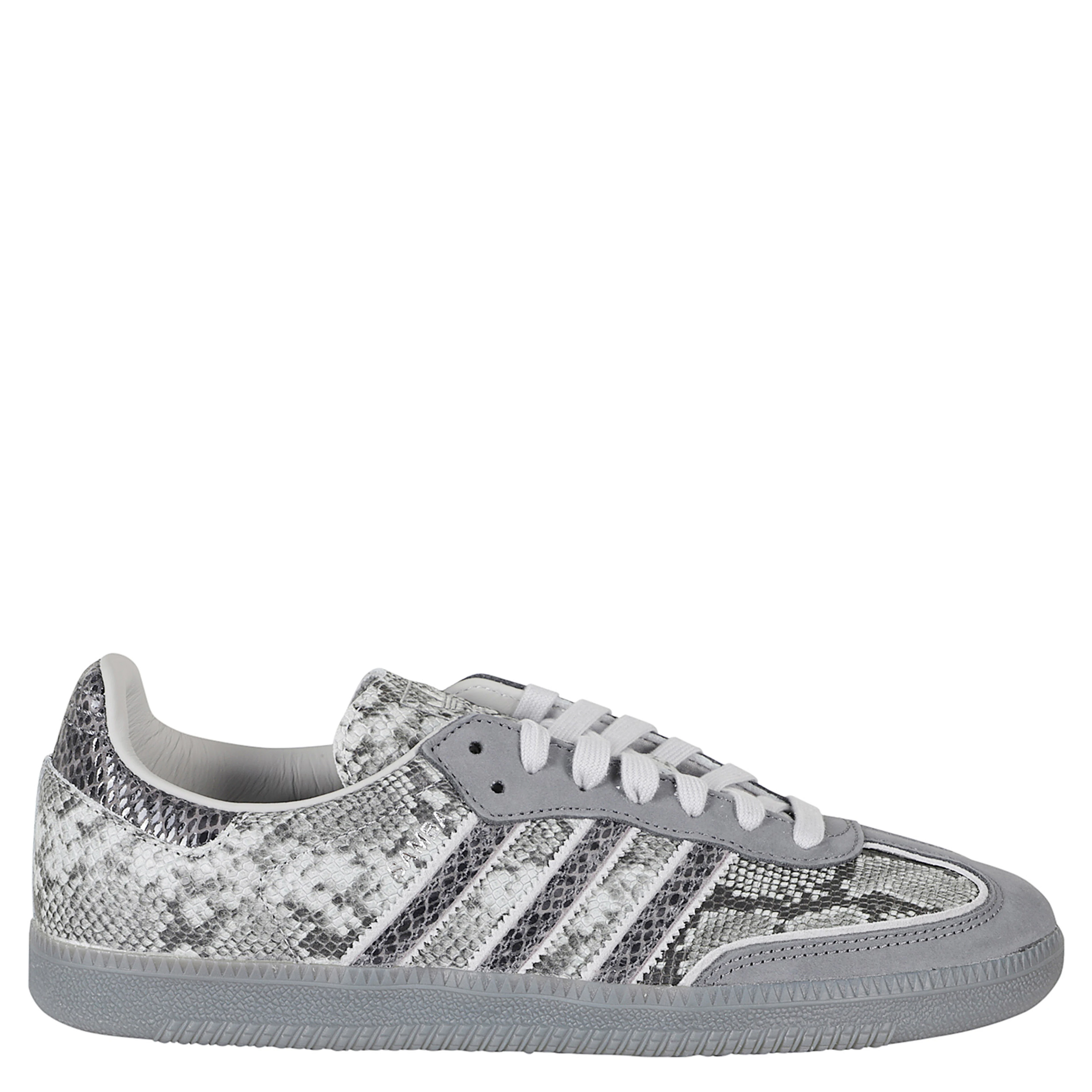 SAMBA OG