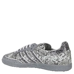 SAMBA OG