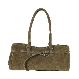 SOFT GRANDMA SHOULDER BAG