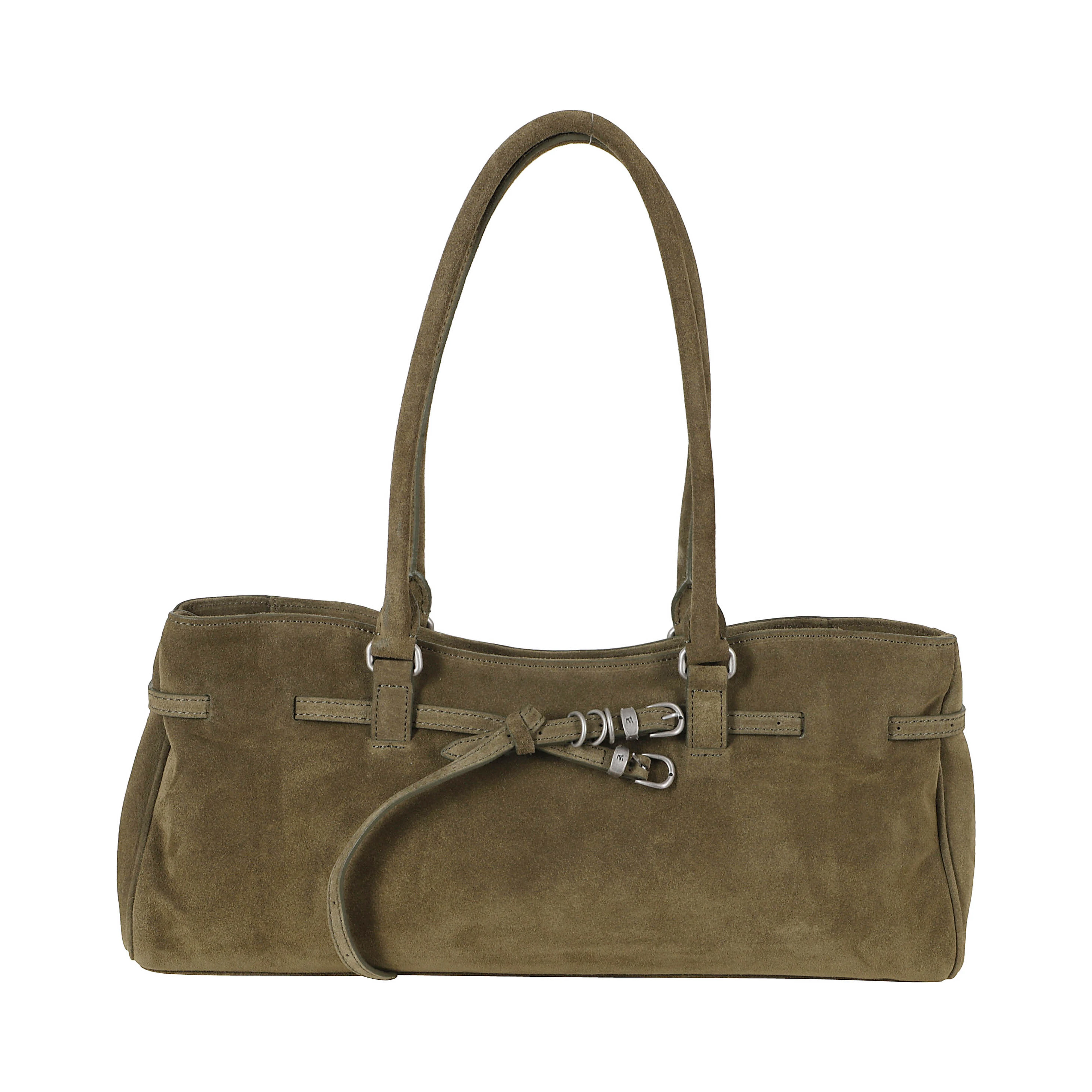 SOFT GRANDMA SHOULDER BAG