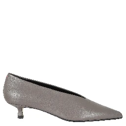 CLARA NAPPA LEATHER