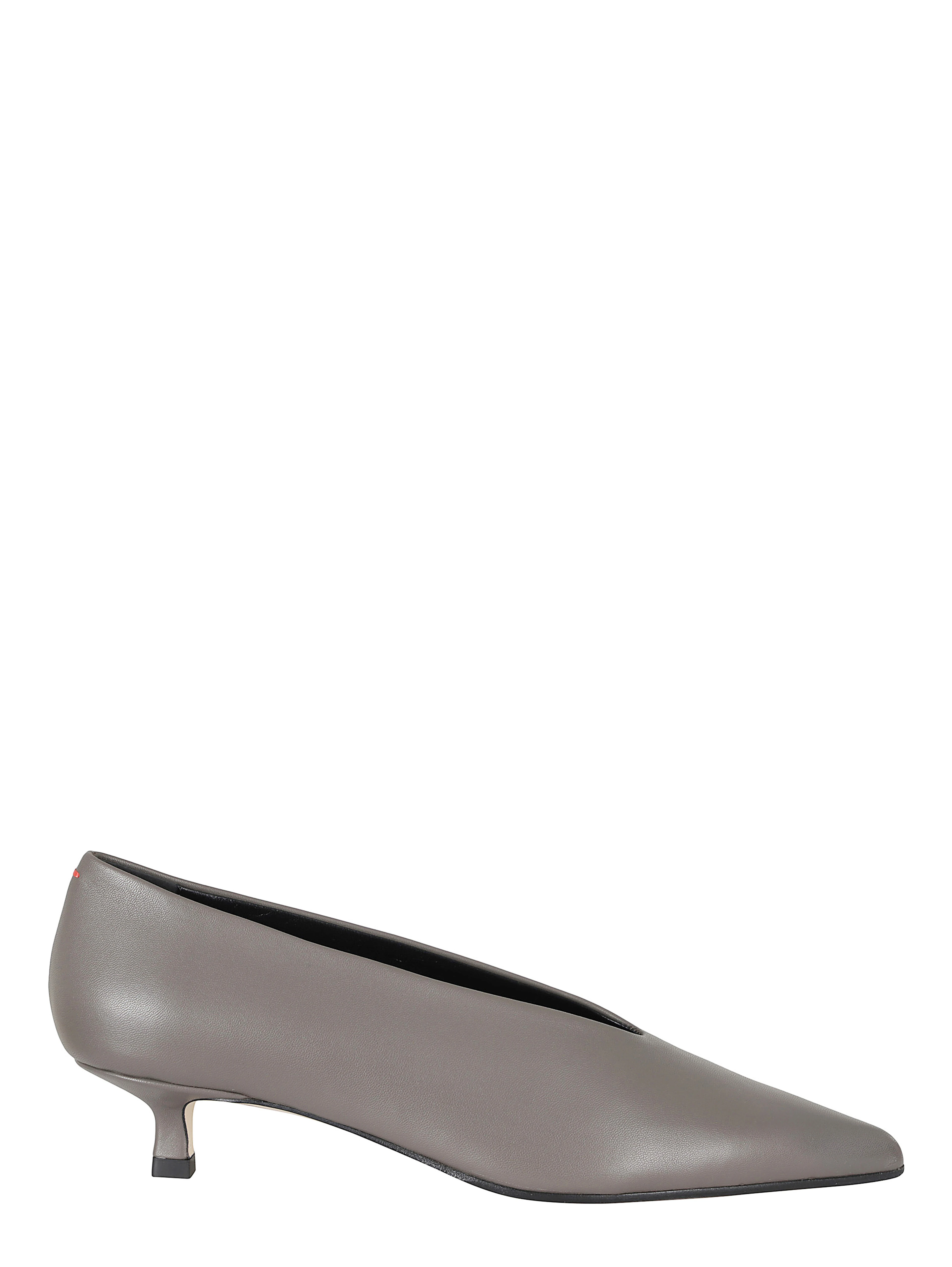 CLARA NAPPA LEATHER