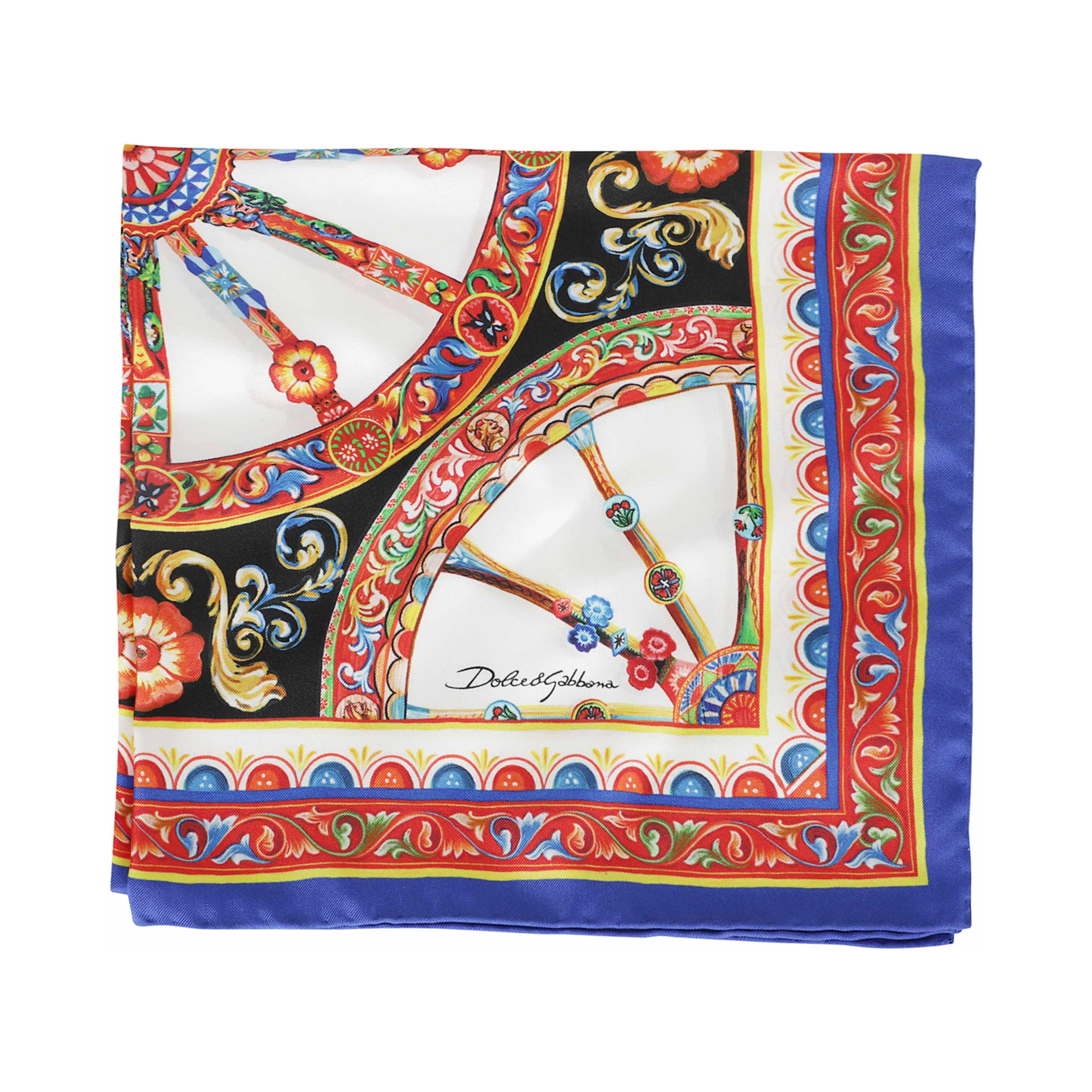FOULARD