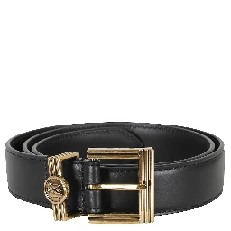 BELT LOGO MONETA