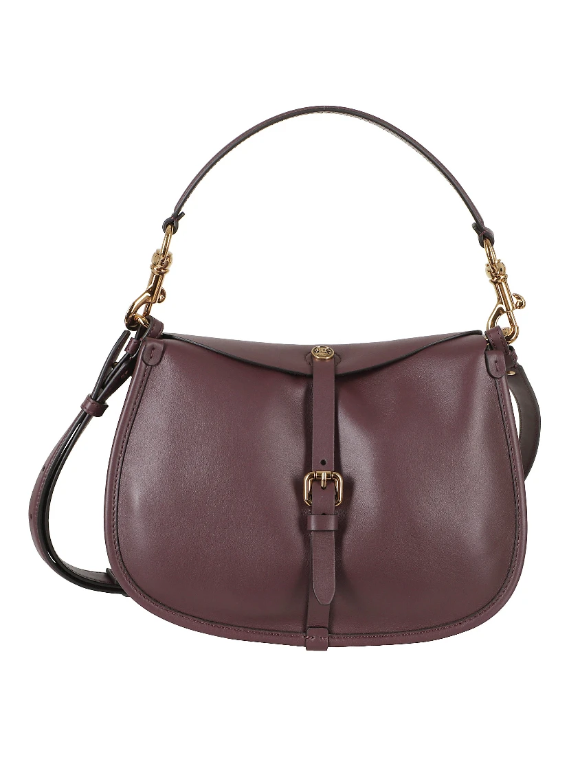 CROSSBODY PONY LEATHER