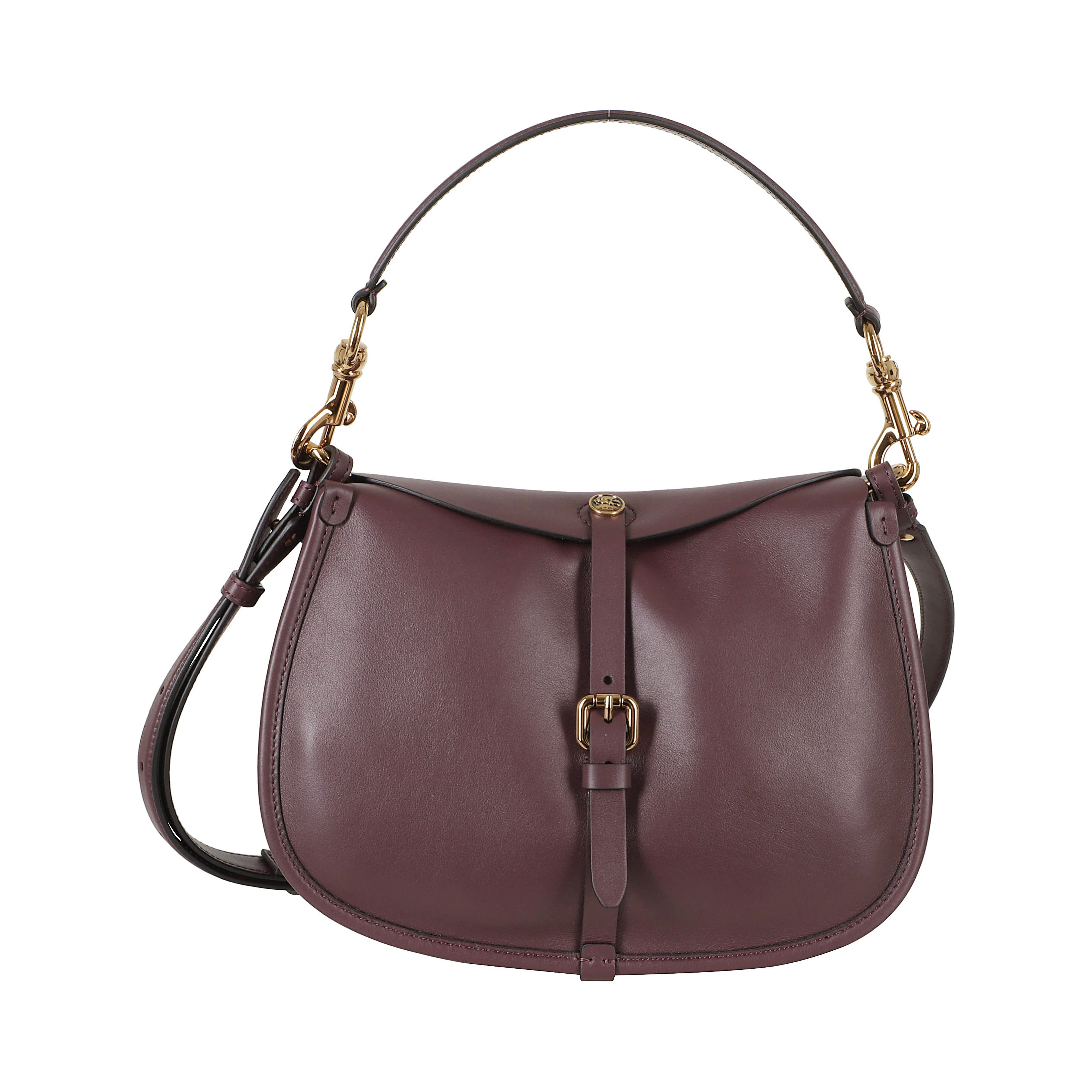 CROSSBODY PONY LEATHER