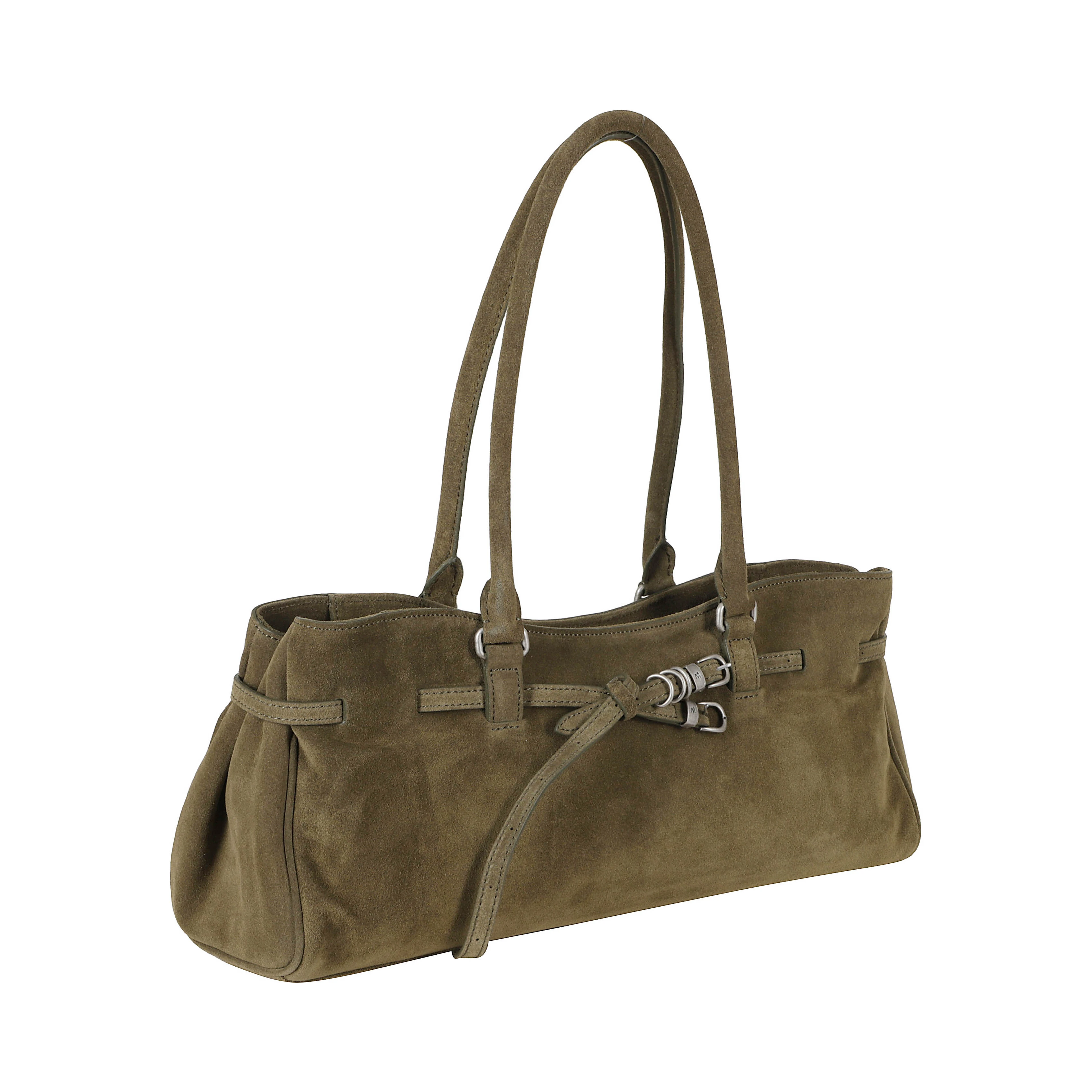 SOFT GRANDMA SHOULDER BAG