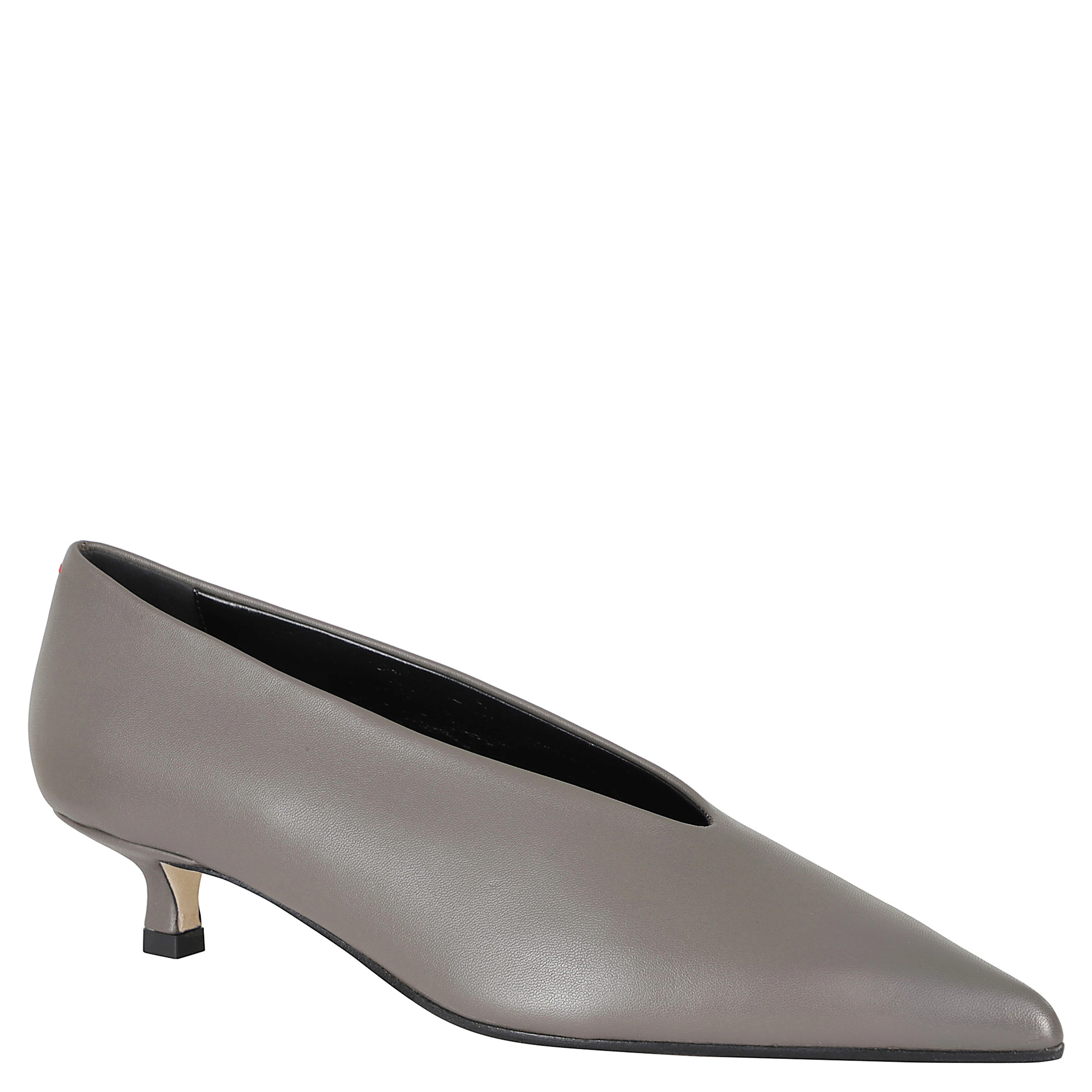 CLARA NAPPA LEATHER
