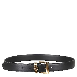 BELT LOGO MONETA