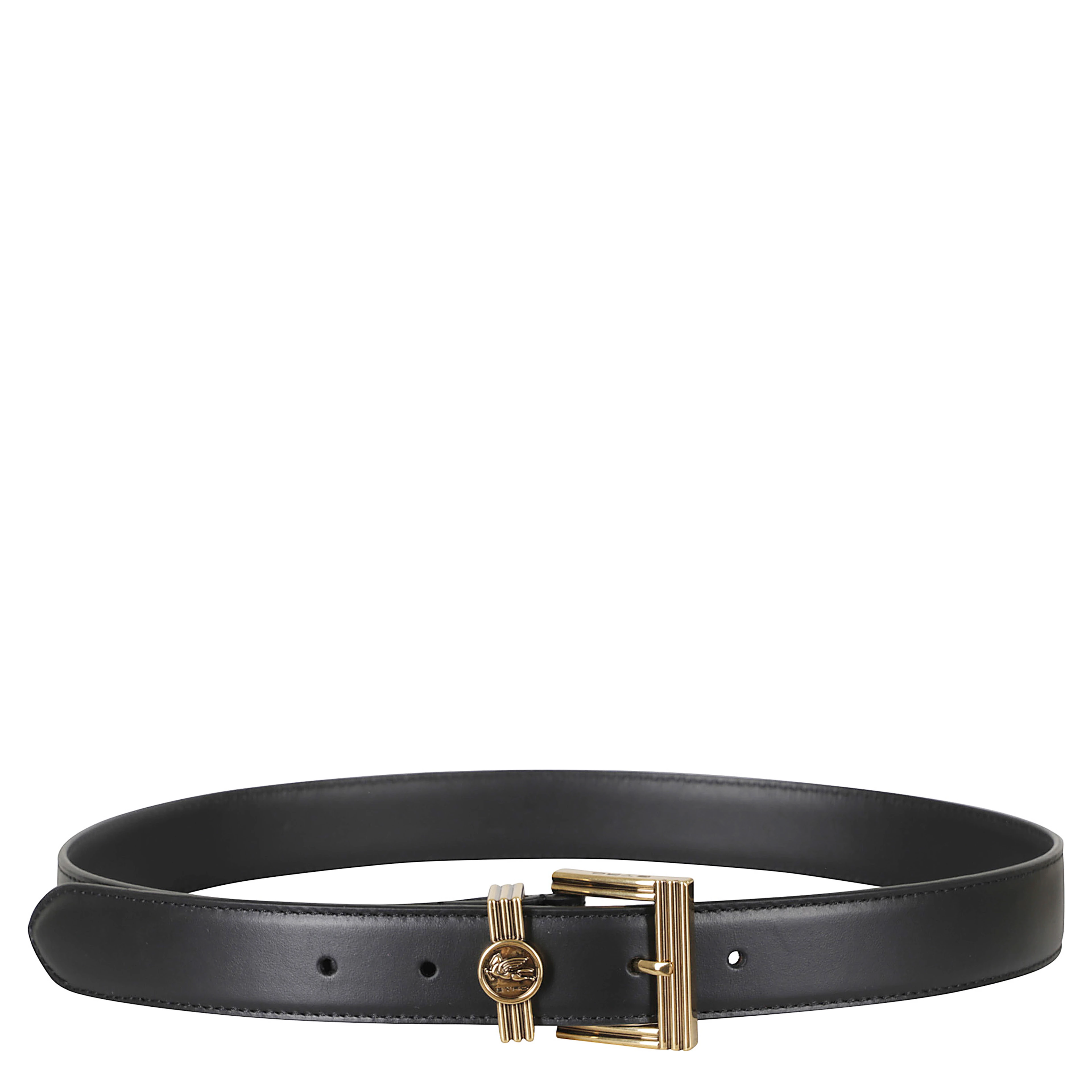 BELT LOGO MONETA
