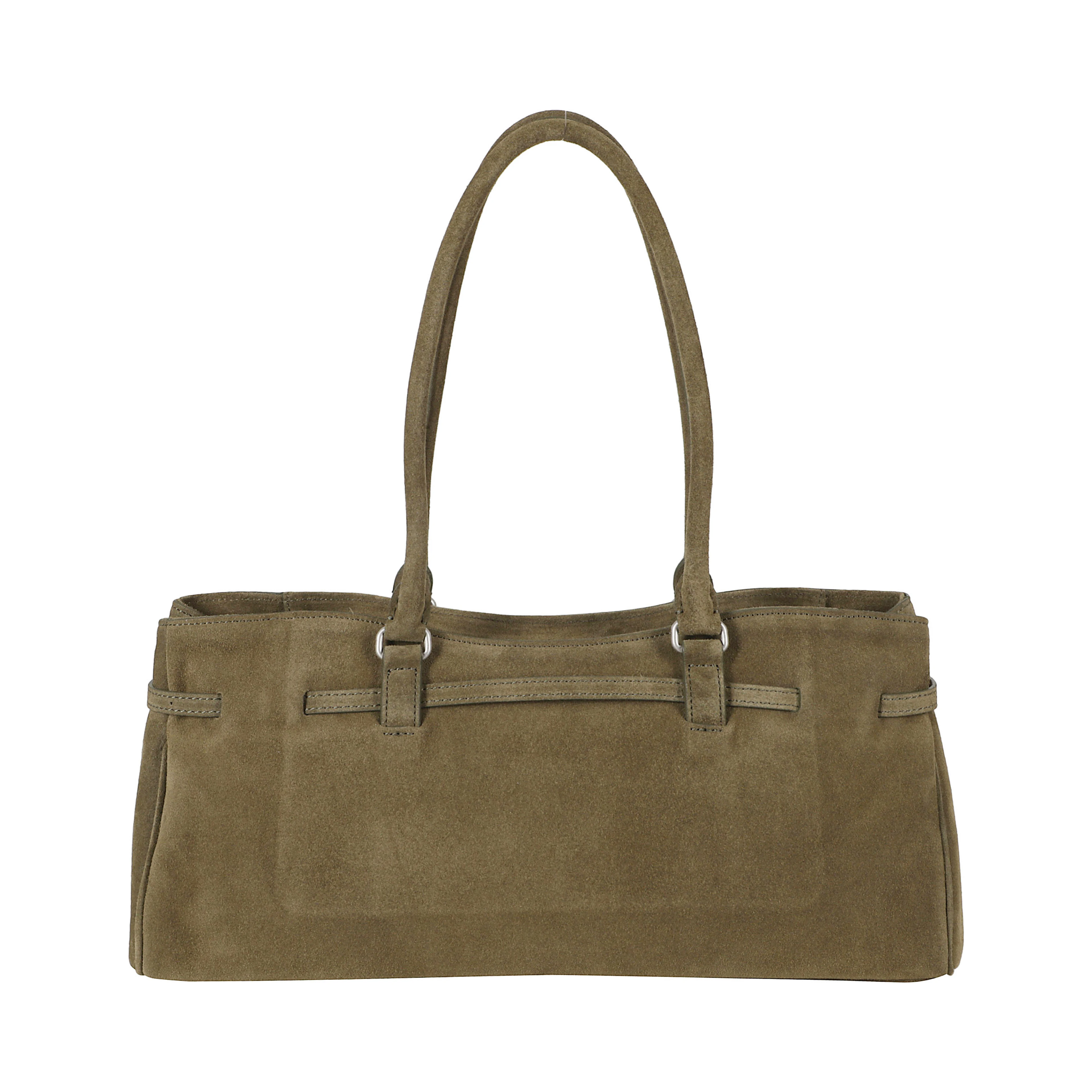 SOFT GRANDMA SHOULDER BAG