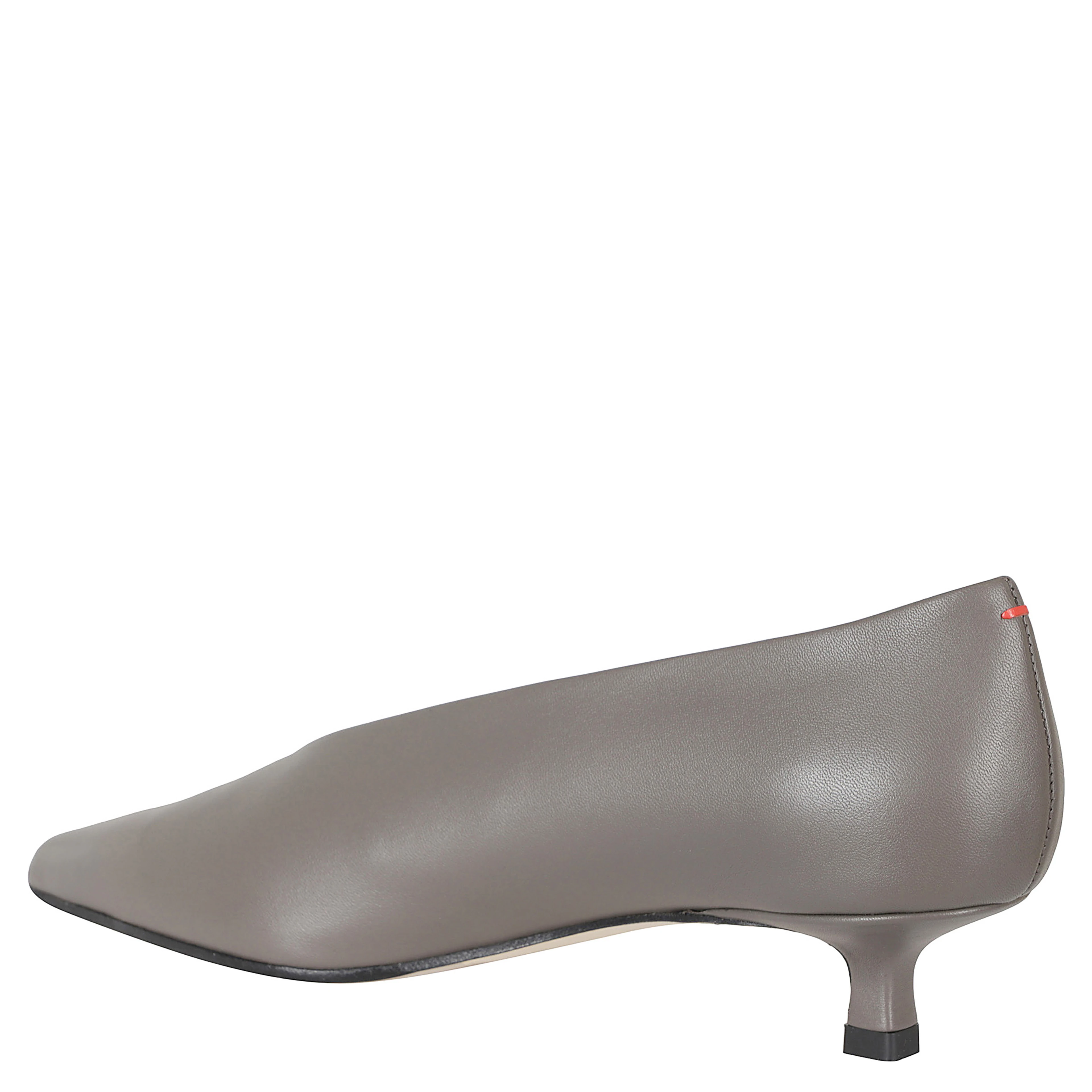 CLARA NAPPA LEATHER