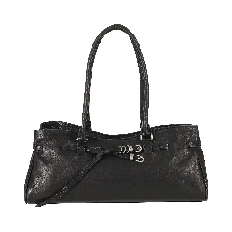 SOFT GRANDMA SHOULDER BAG