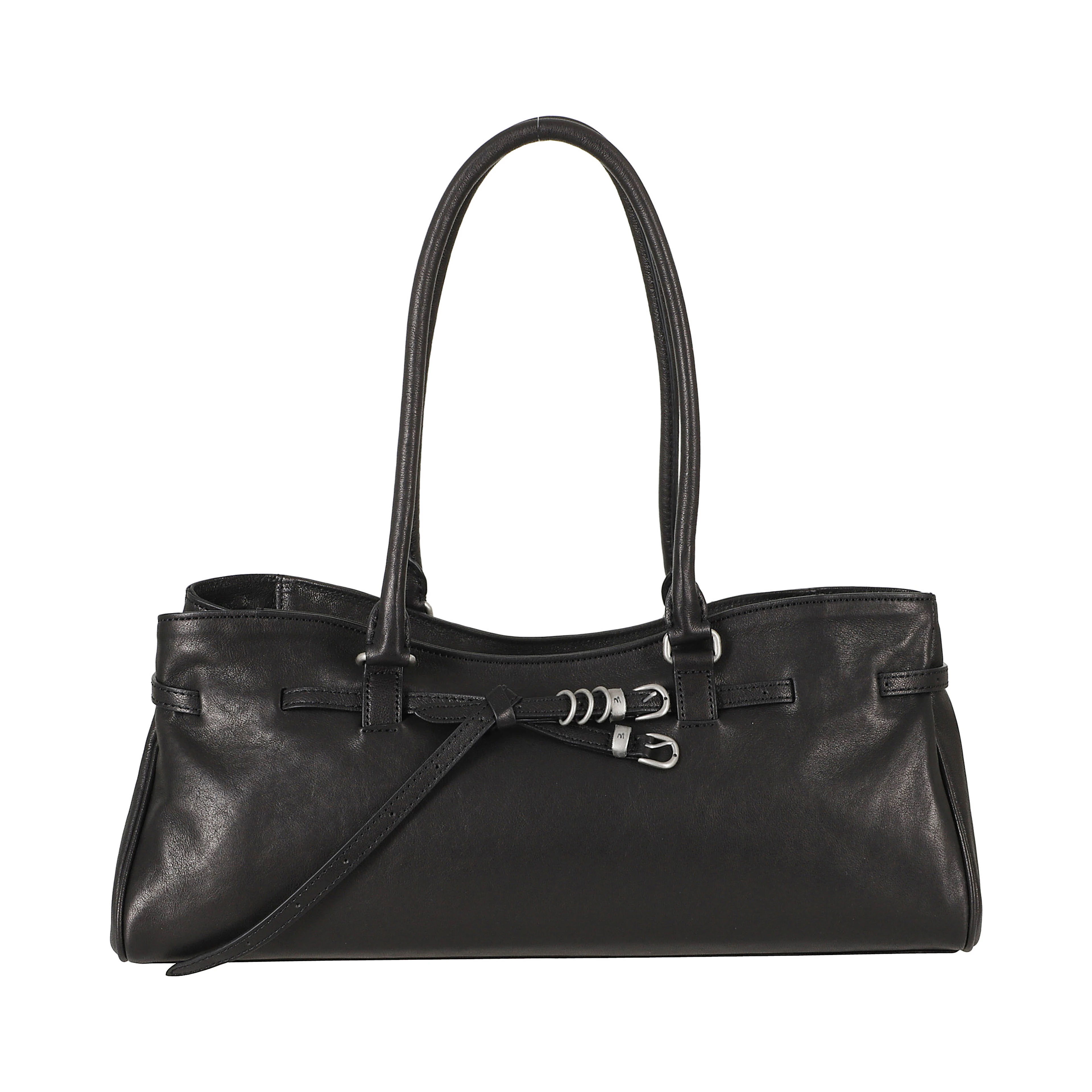 SOFT GRANDMA SHOULDER BAG