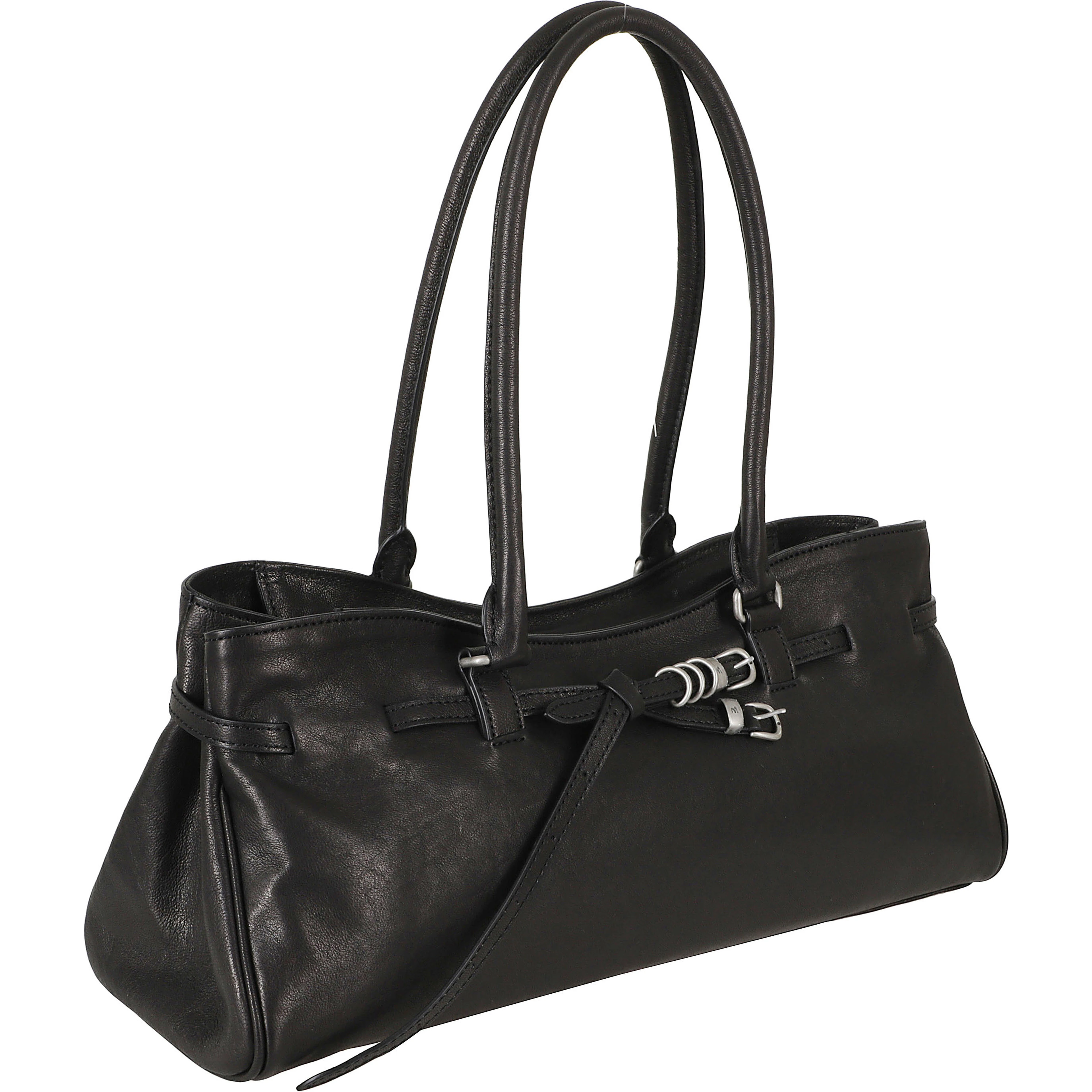 SOFT GRANDMA SHOULDER BAG