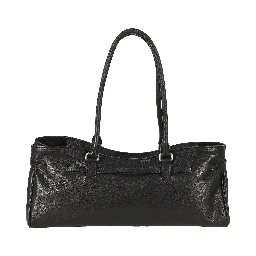 SOFT GRANDMA SHOULDER BAG