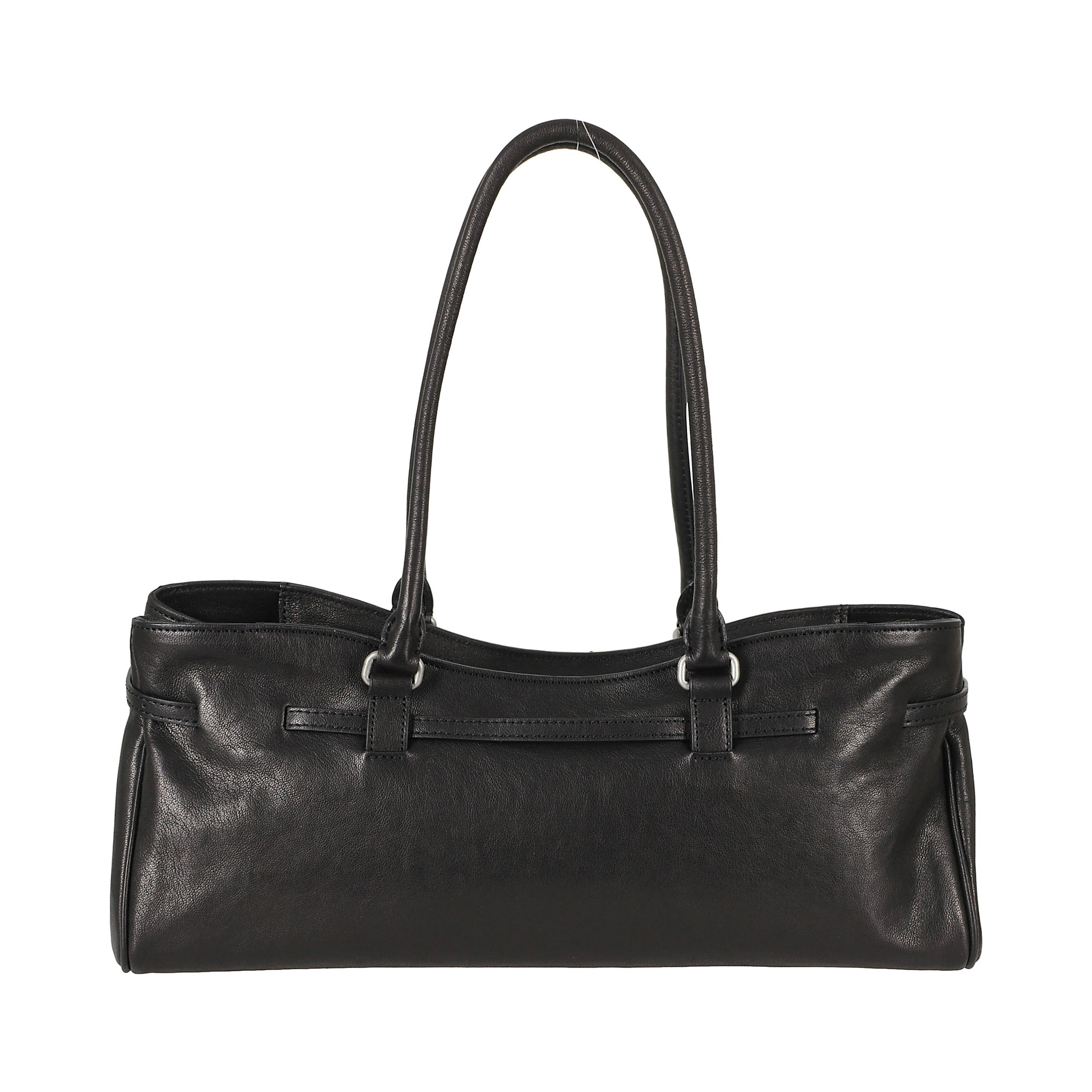 SOFT GRANDMA SHOULDER BAG