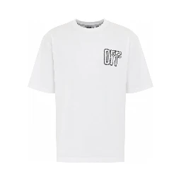 OFF WHITE T-shirts and Polos