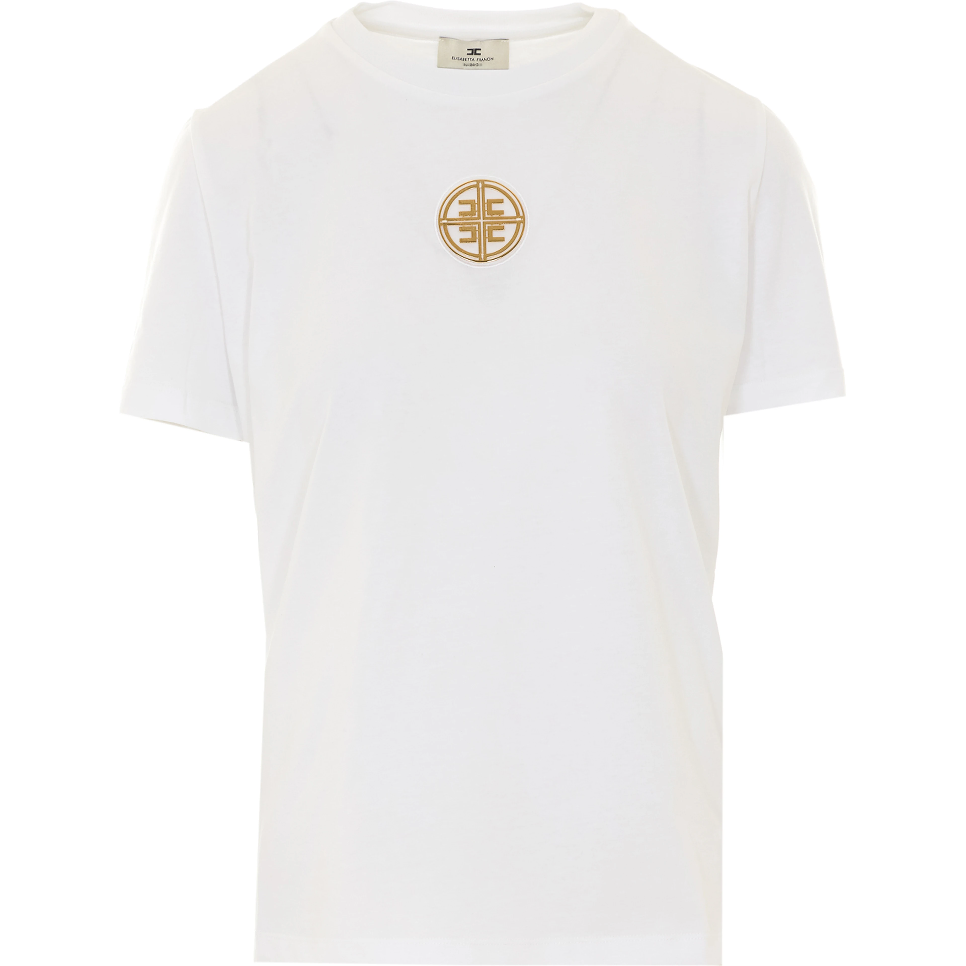 Elisabetta Franchi T-shirts and Polos