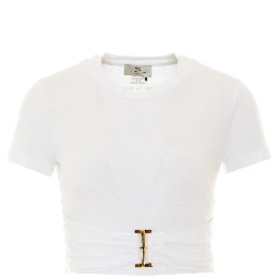 Elisabetta Franchi T-shirts and Polos