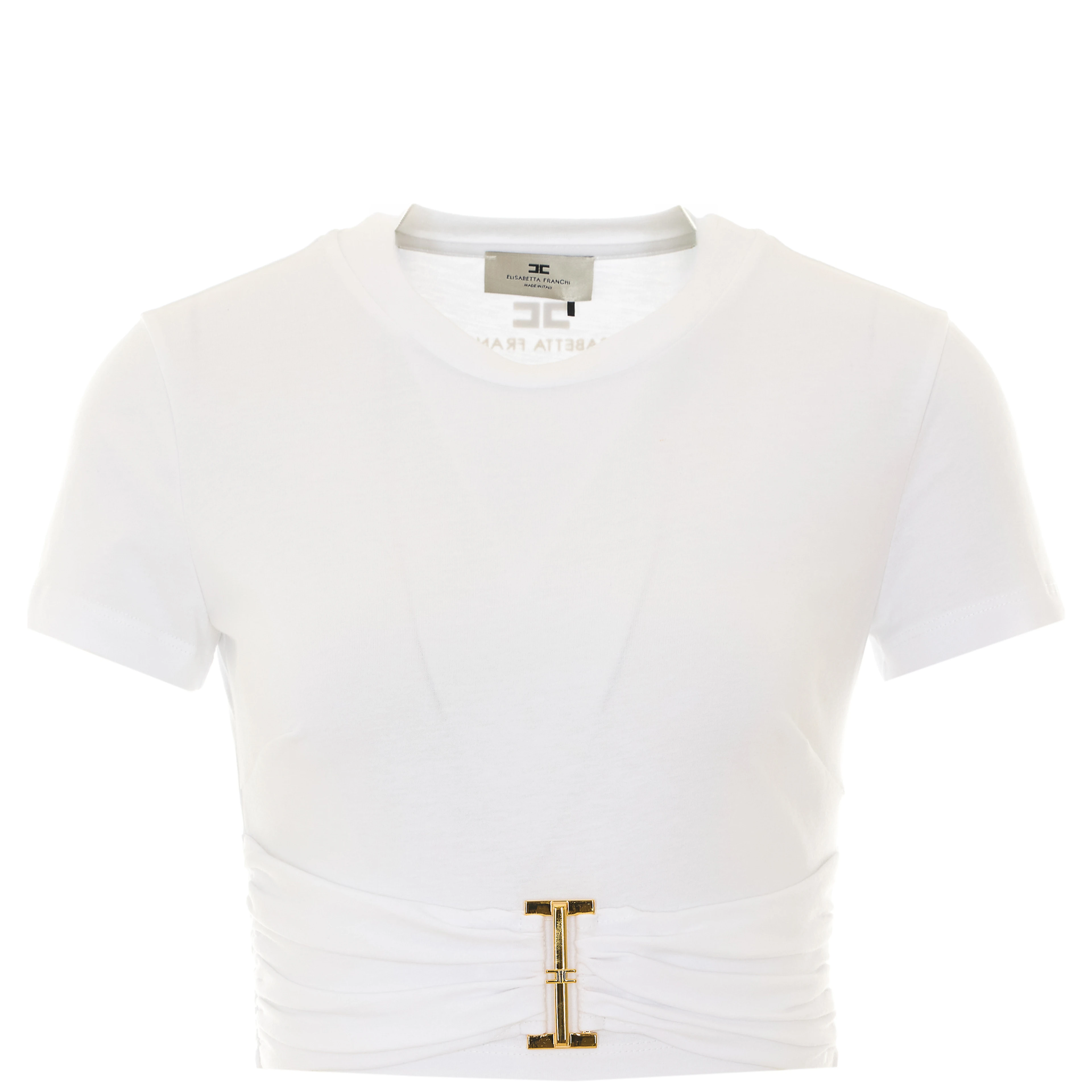Elisabetta Franchi T-shirts and Polos