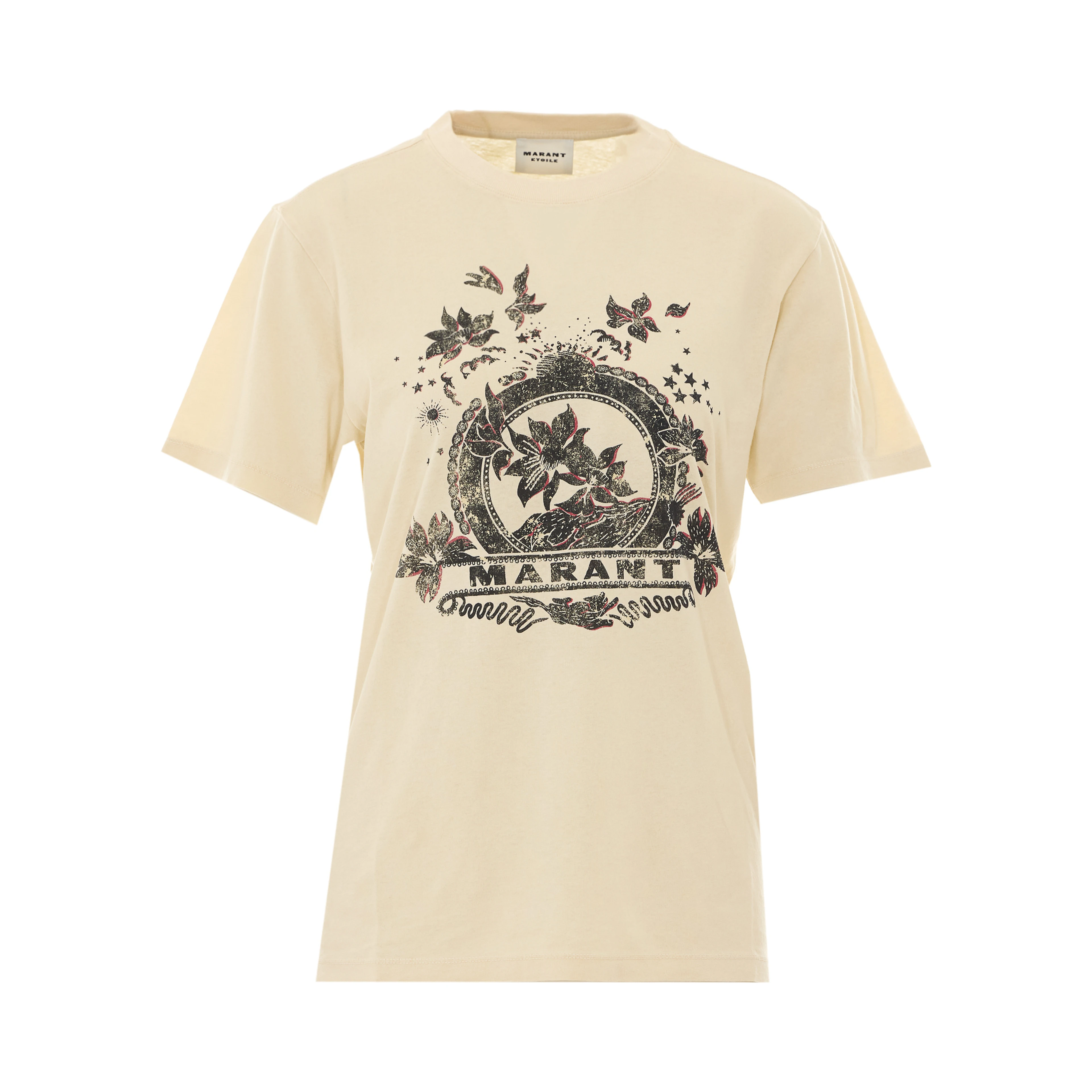 ISABEL MARANT ETOILE T-shirts and Polos