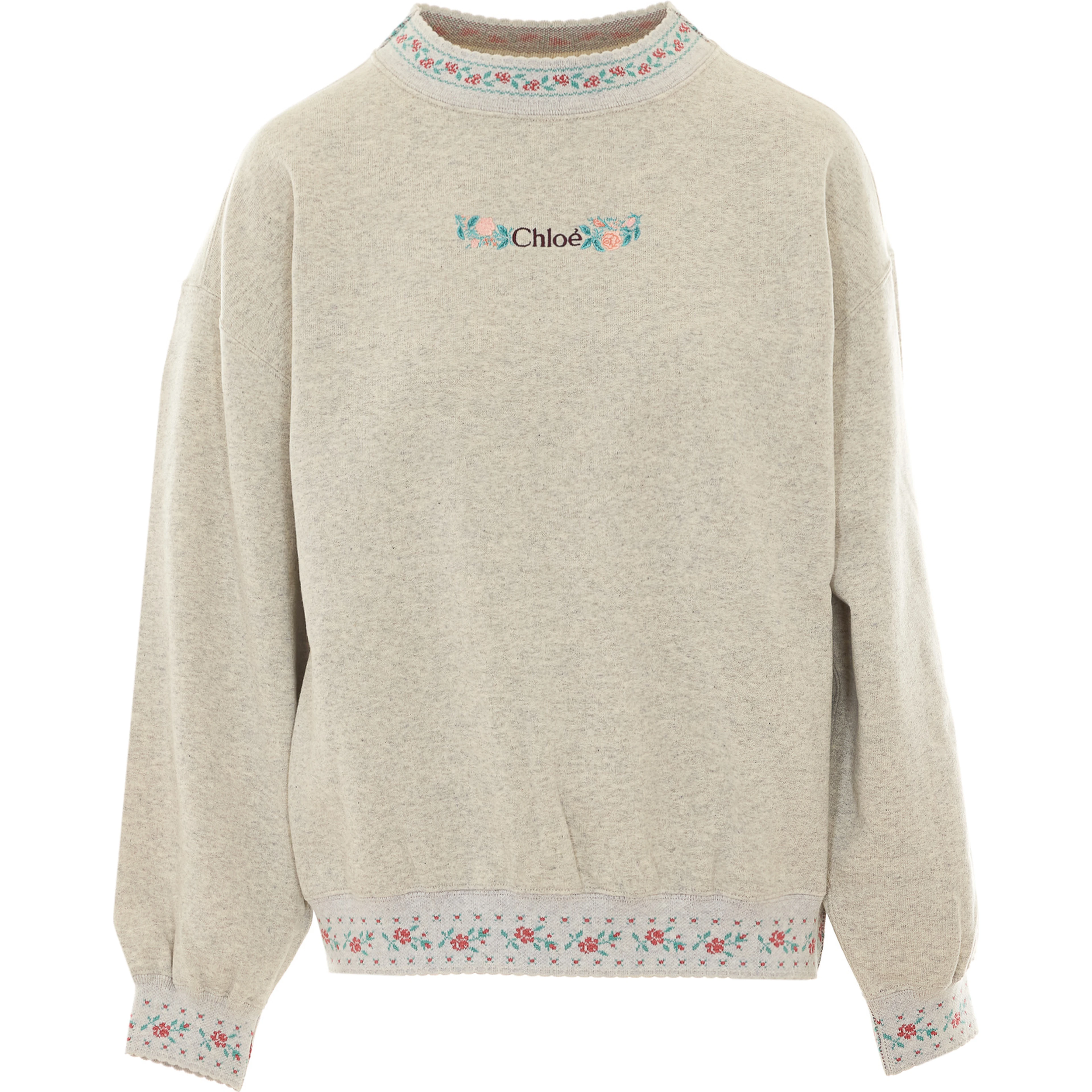 Chloè Sweaters